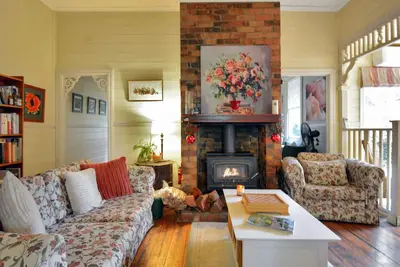 Image de 'Willow Cottage' Serene Stay in the Heart of Town