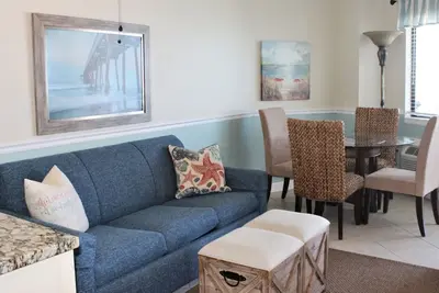 Image de Cozy 1 Br Oceanview Located in Bluewater