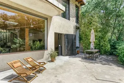 Image de Appartement \"Espai Temps - Art Home\"