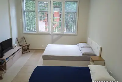 Image de Lapa - Apartamento para até 4 pessoas.