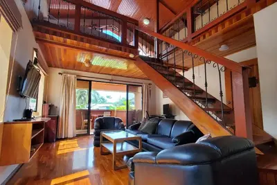 Image de Sleeps 9 - Ac - Hot Water - House & Apartment - Pool