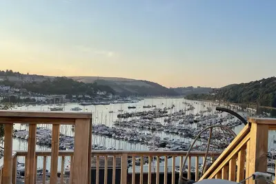 Image de 6 Hillside Terrace, pet friendly, with a garden in Kingswear, Devon