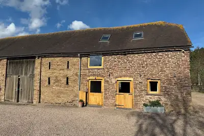 Image de Barn Cottage, pet friendly, character holiday cottage in Ludlow