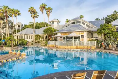 Image de Marriott Cypress Harbour Luxury 2 bedroom Villa - Sleeps 8