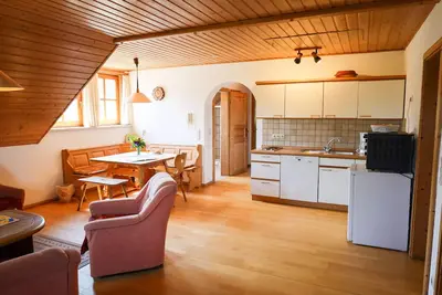 Image de Location-Large-Salle de bain privée séparée-Vue sur la campagne