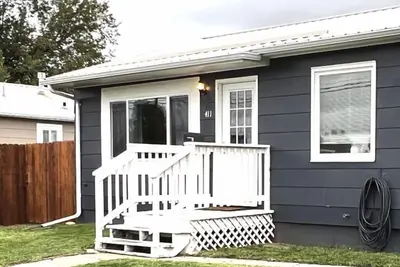 Image de Bluebird House - Extended Stay