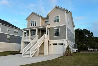 Image de Bethany Beach-1. 2 miles from boardwalk-large families welcome-community pool