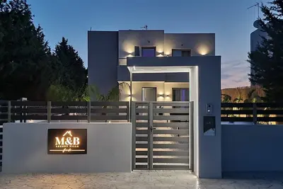 Image de M&B Lyxury Villa