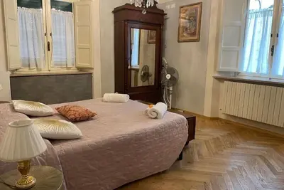 Image de Serenella Apartment