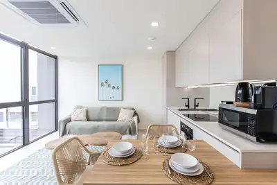 Image de A111 - Appartement avec une vue Exceptionnelle