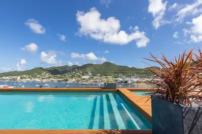 Image de A137 - Appartement lumineux 2 Chambres Vue sur Lagon