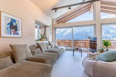 Image de Anam - Sauna & Sun chalet 8 pers