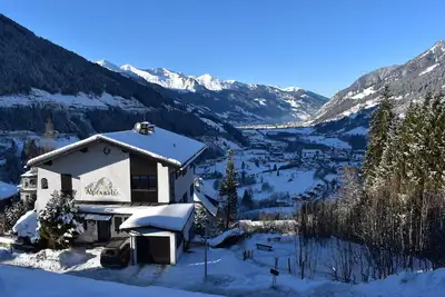 Image de Large apartment with a view over Bad Gastein