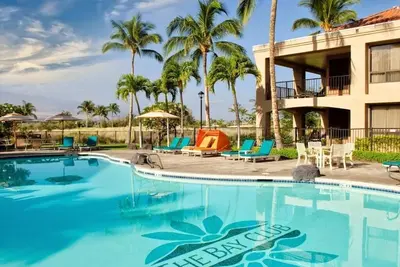 Image de The Bay Club, a Hilton Grand Vacations Club - 1 Bedroom