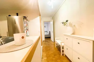 Image de Appartement à 5 Minute de Paris, Parking Gratuit