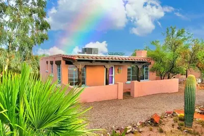 Image de Casita w\/Beautiful Mountain Views and Heated Pool