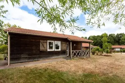 Image de Cottage 45 m2 4 bis 7 Personen - 4 Pers. im Preis enthalten