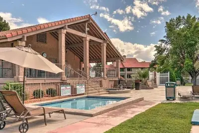 Image de Sunshine Escape/Pool+Spa/Sports Village