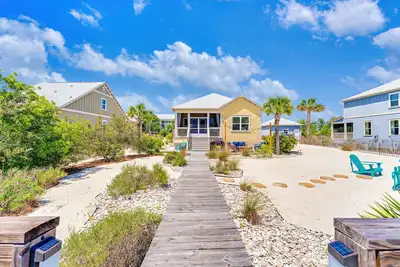 Image de Live Music, Drinks & Sunsets by the Beach! Pet-Friendly Paradise! Heated Pool!