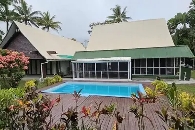 Image de Villa Serenity welcomes you
