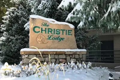 Image de The Christie Lodge - Three Bedroom Suite