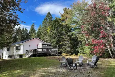 Image de The Modern Bar Harbor Ranch