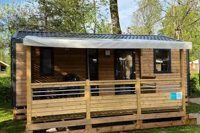 Image de Bermude 27m² - climatisé 5 personnes