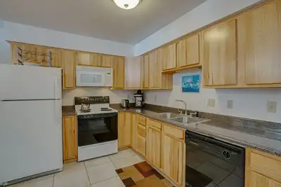 Image de Townhome steps away from the Chair Lift
