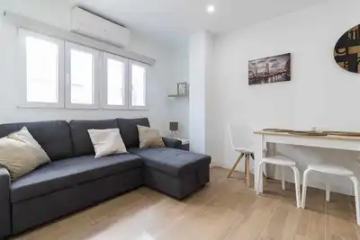 Image de Ad&c House Canteras.