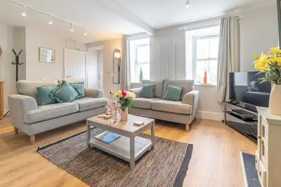 Image de Traditional Welsh Cottage in the Heart of Criccieth | Arfryn