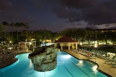 Image de Star Island Resort & Club, Kissimmee, Fl, 3 Br, close to Disney World and more! !