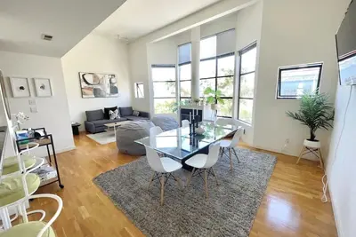 Image de Bright Spacious & Comfortable Hayes Valley Condo