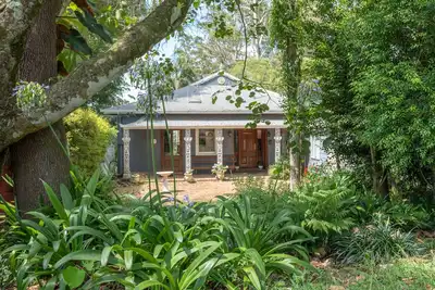 Image de Romantic Cottage 250m to Gallery Walk