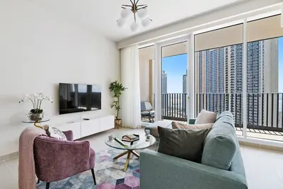 Image de Enchanting 2bdr In Creek Harbour-19