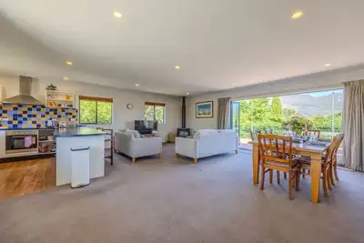 Image de Terrific views on Totara