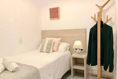 Image de Appartement Sagrada Familia P4