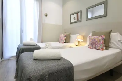 Image de Appartement Sagrada Familia 13