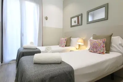 Image de Appartement Sagrada Familia 23