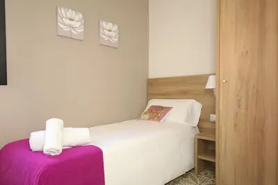 Image de Appartement Sagrada Familia 24
