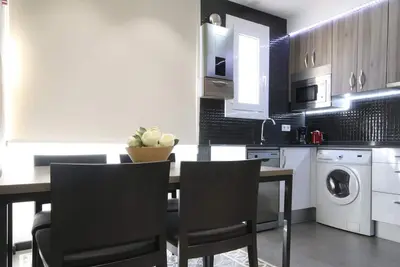 Image de Appartement Sagrada Familia 34