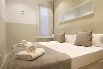 Image de Appartement Sagrada Familia 32