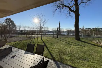 Image de Appartement \"Seerose\" avec vue sur le lac, terrasse privée et Wi-Fi