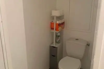 Image de Chambre dans un bel appartement à nogent sur marne avec terrasse