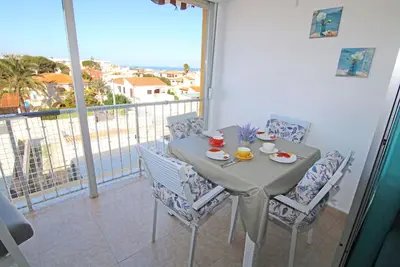 Image de Santa Ana - Denia, Costa Blanca