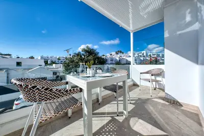 Image de La Joya Suites - 150m de la plage