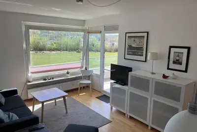 Image de Ferienwohnung\/app. für 4 Gäste mit 44m² in Glücksburg