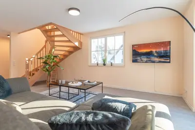 Image de Ferienhaus Kieferneck