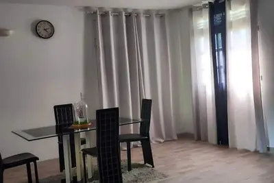 Image de Maison ras campagne