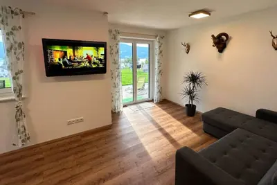 Image de Wild und Wald Ferienwohnung