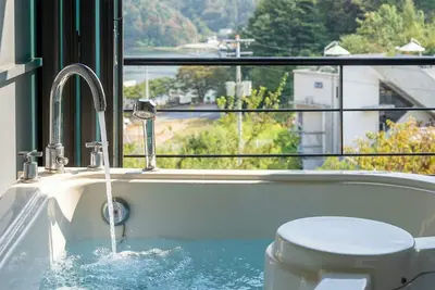 Image de Gapyeong Rubino Pension